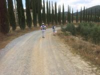 Wandelen in Toscane 10